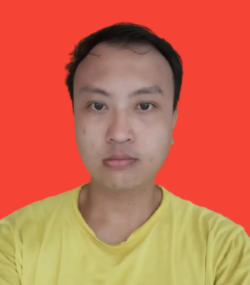 Driver pribadi / Harian