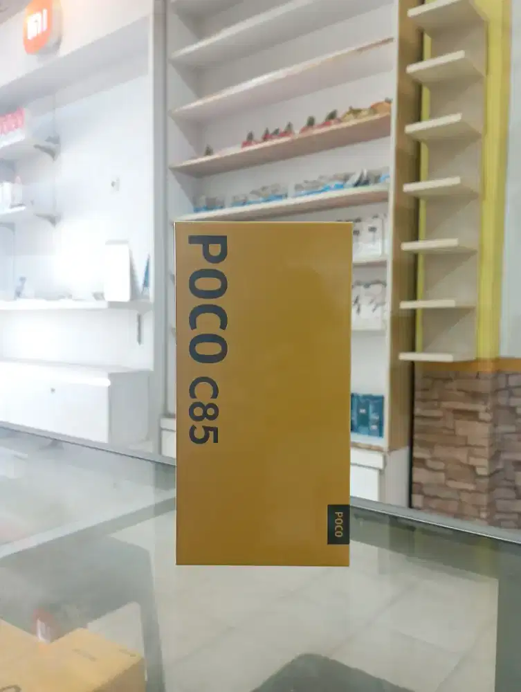PROMO HP POCO C85 6/128