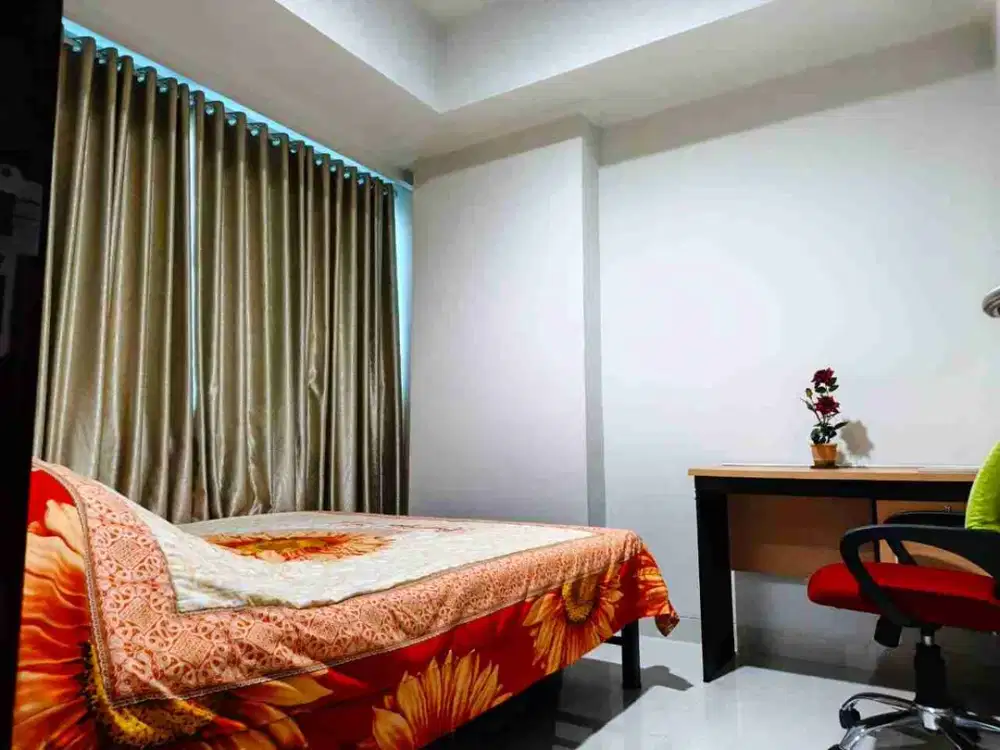 Apartemen Green Sedayu Tower Pasadena