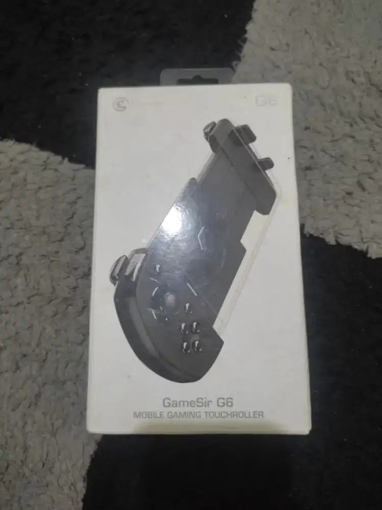 Gamepad Gamesir G6