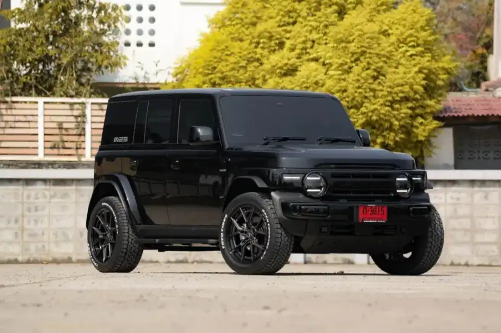iCAR V23 OG Edition