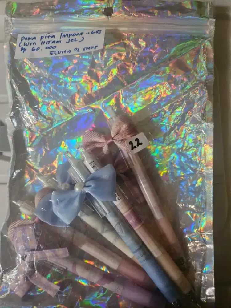 PULPEN JEL PITA PREMIUM