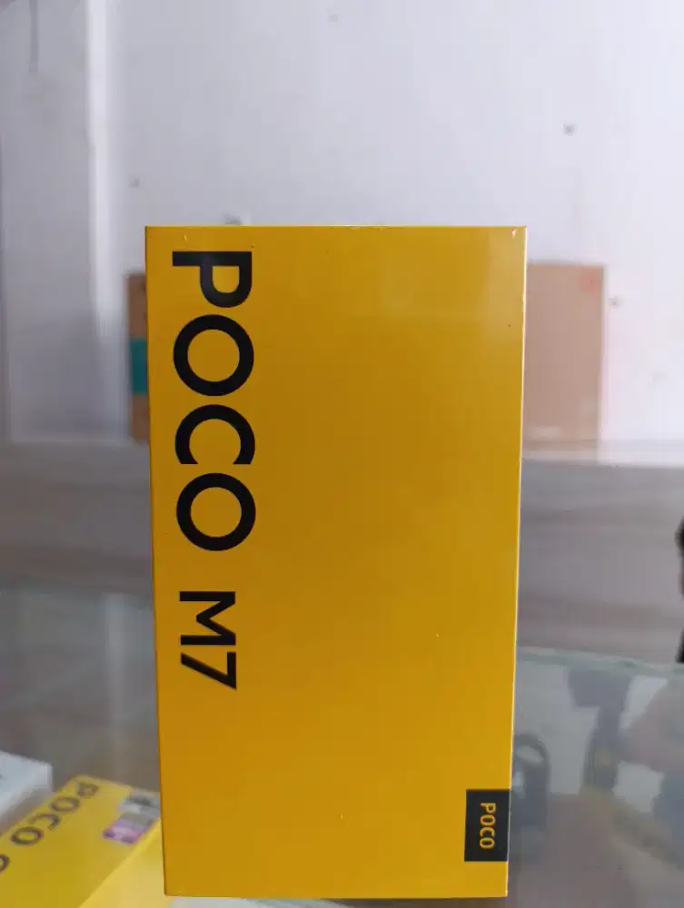 PROMO HP POCO M7 8/256