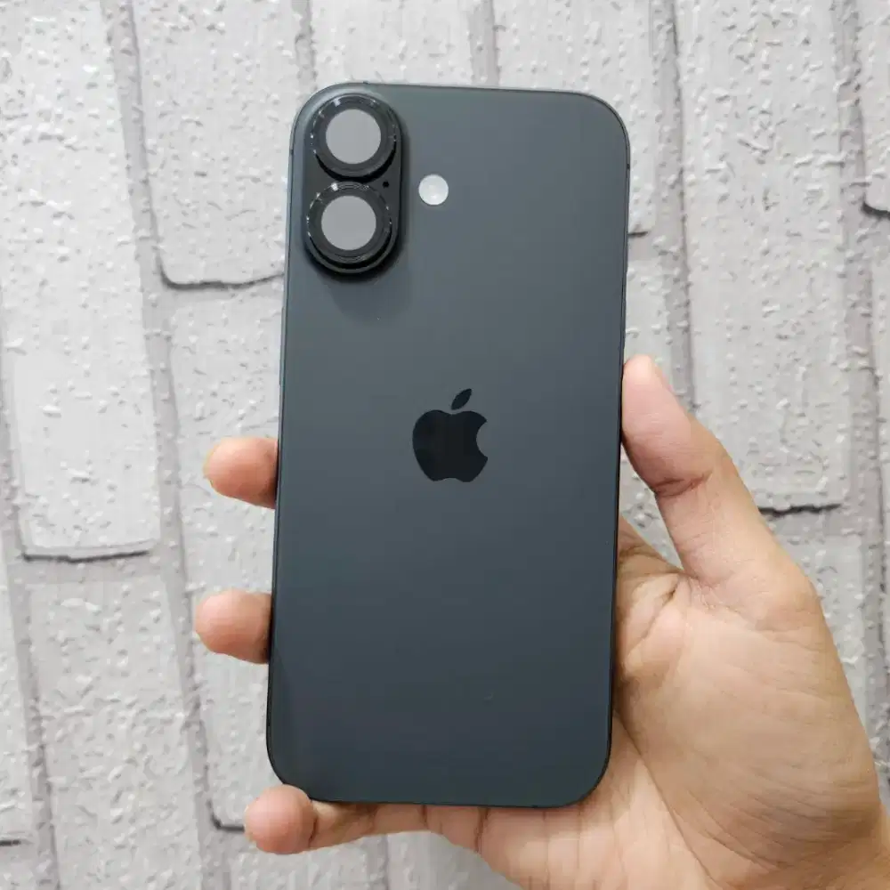 iPhone 17 256 Black, Ibox digimap
