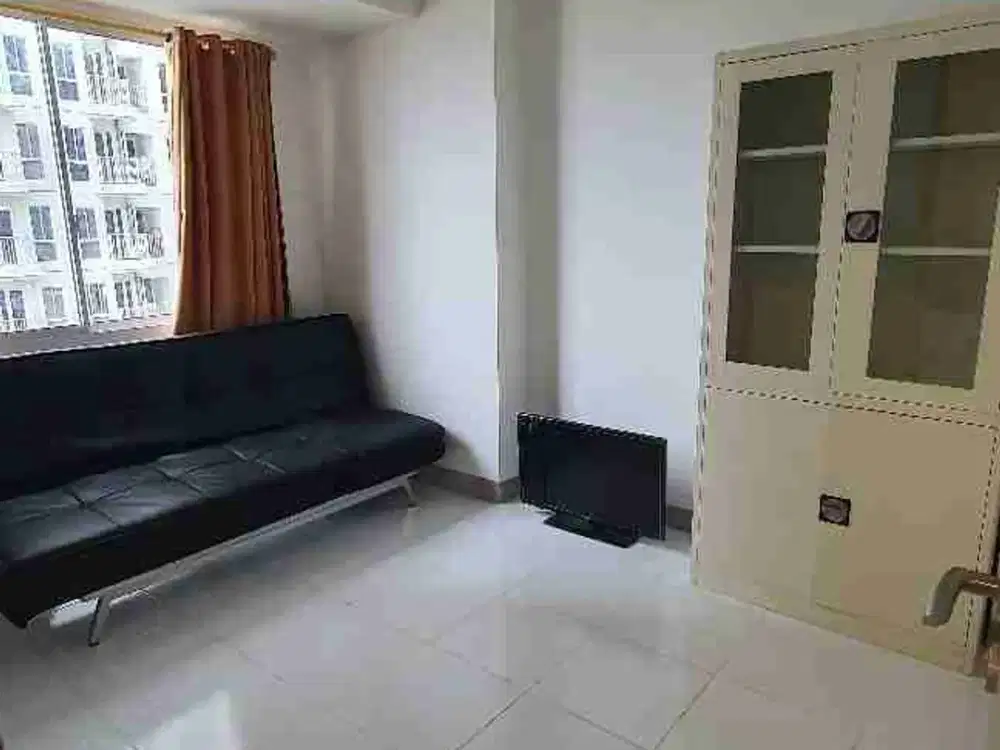 Disewakan Apartemen Tokyo 2 Bedroom Semi Furnish