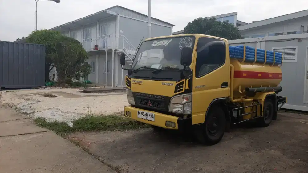 JASA SEDOT WC DAN MAMPET SALURAN