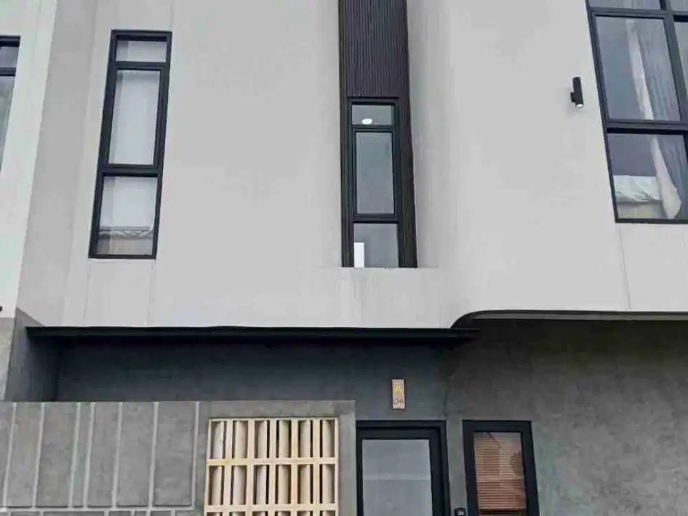 Dijual Kost Ring 1 IPB, 5 Menit ke Gerbang, Dilewati Angkot, Fully Furnished, Occupancy Tinggi, Developer Pengalaman