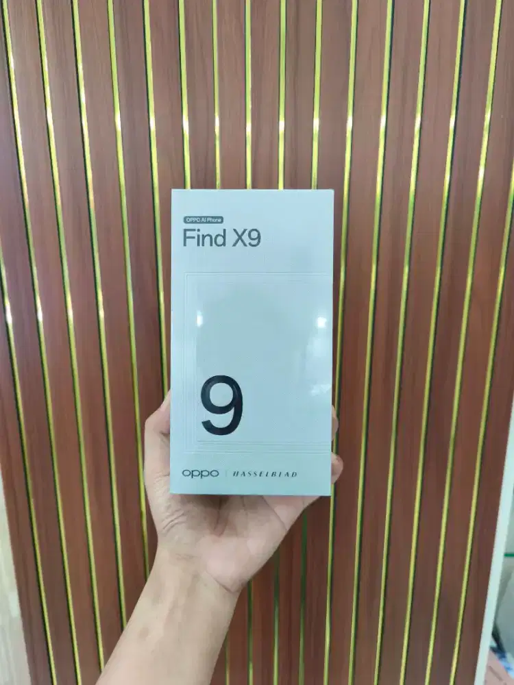 Oppo Find X9 12/256 Newww