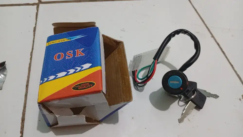 Konci beat 2014 baru dan bekas