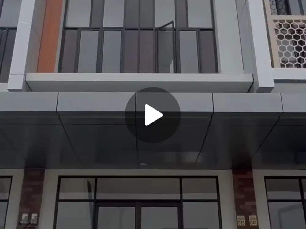 Dijual atau Disewakan Ruko Bagus 2 Lantai Metland Cileungsi
