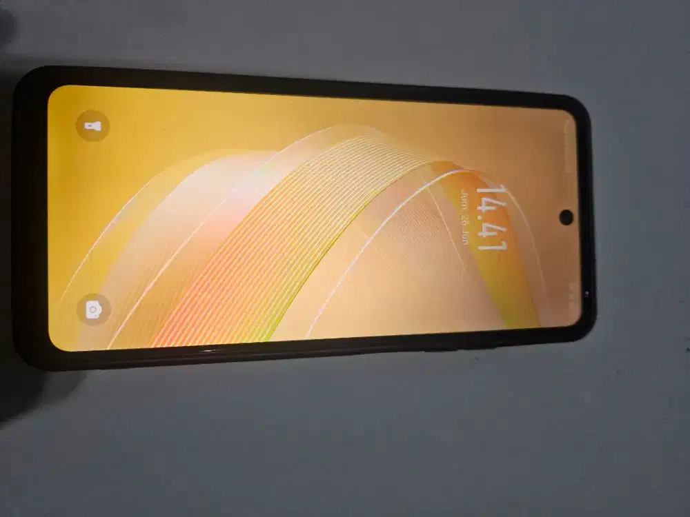 Dijual hp infinix smart 8 pro