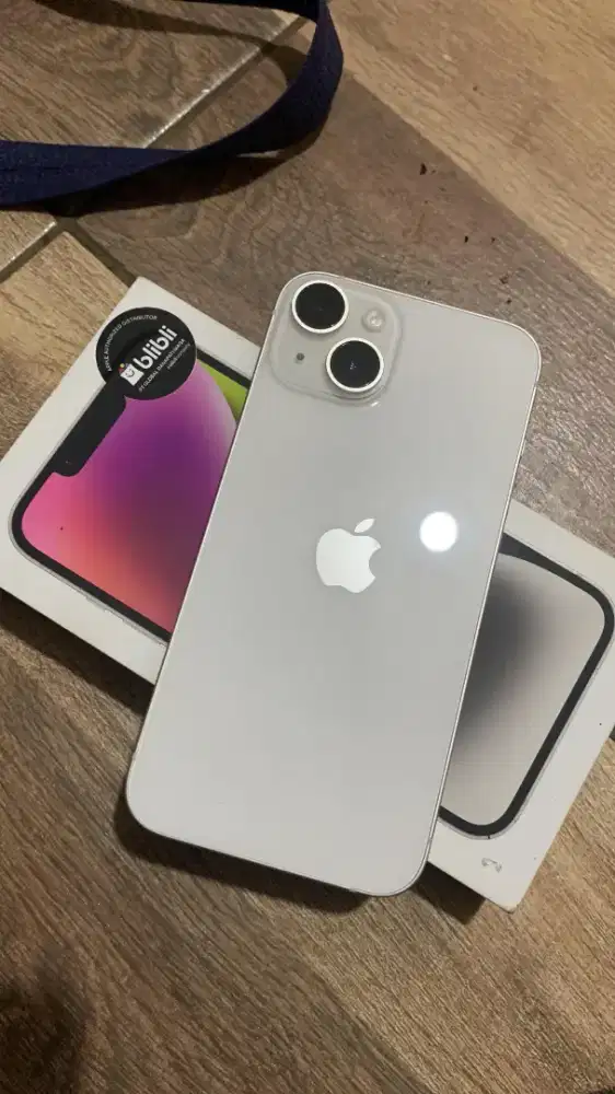 iPhone 14 128 GB