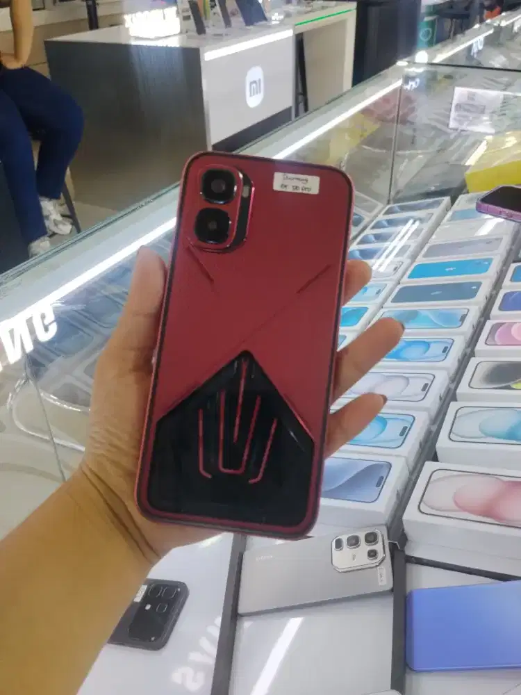 PROMO CICILAN TECNO GT 50 PRO DENGAN YESSS CREDIT