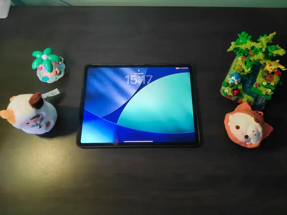 Ipad Pro 12.9 Inch