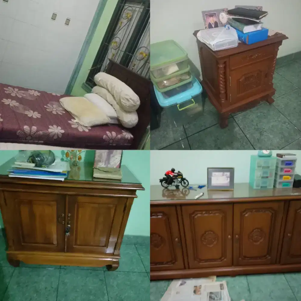 Jual buffet dan difan