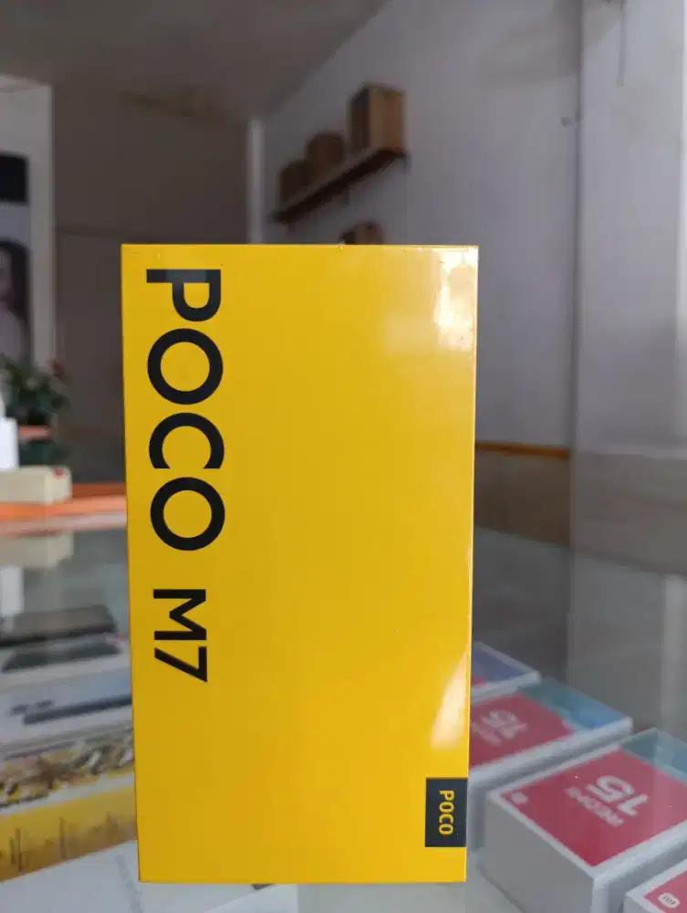 PROMO HP POCO M7 8/256