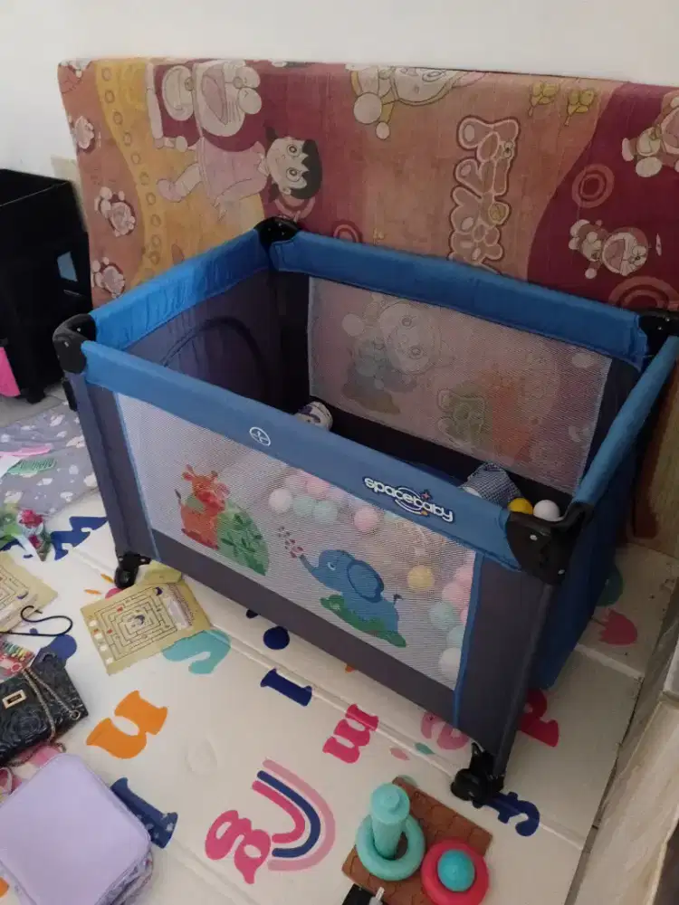 Box Bayi Murah, Bagus