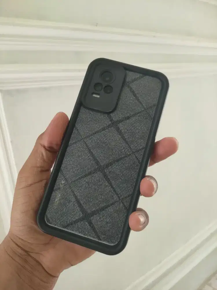 VIVO V21 4G Gamming