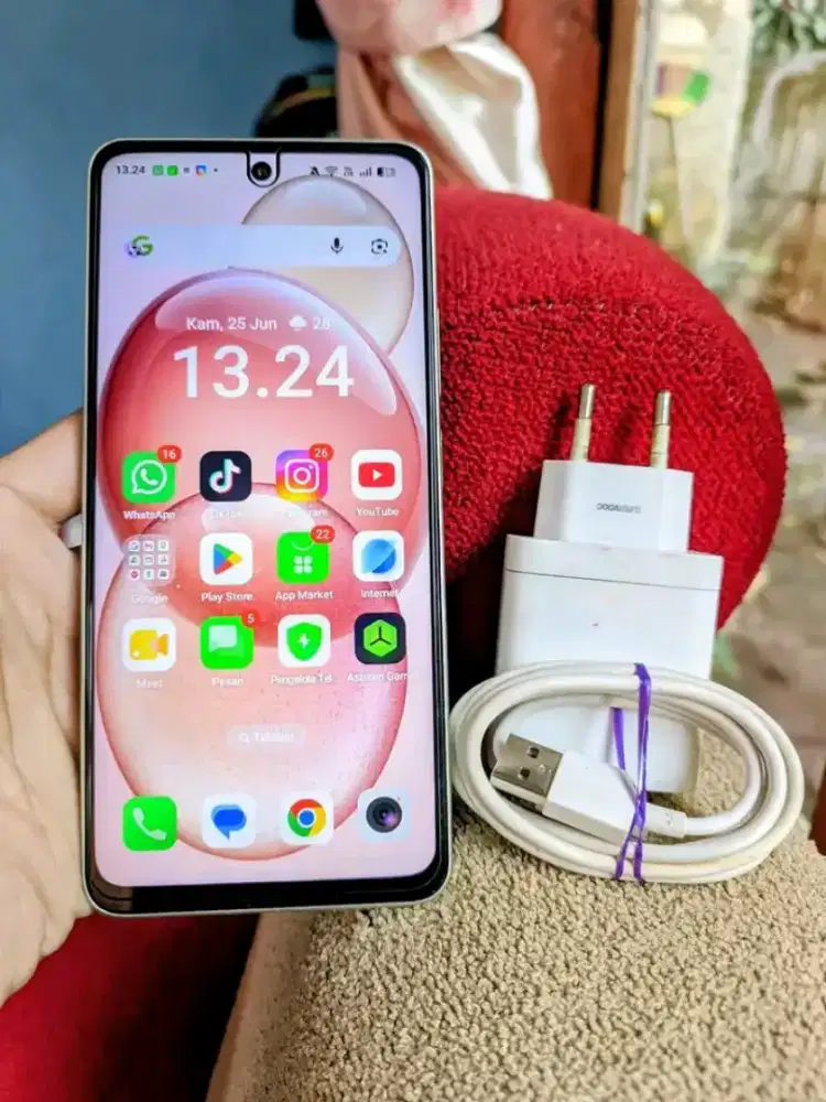Oppo a5 pro ram 8/256 hp aja batangan