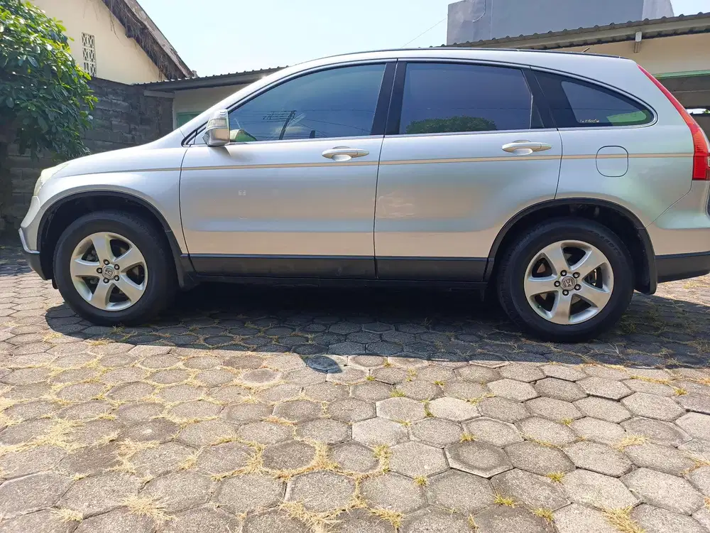 Honda CR-V 2009 Bensin