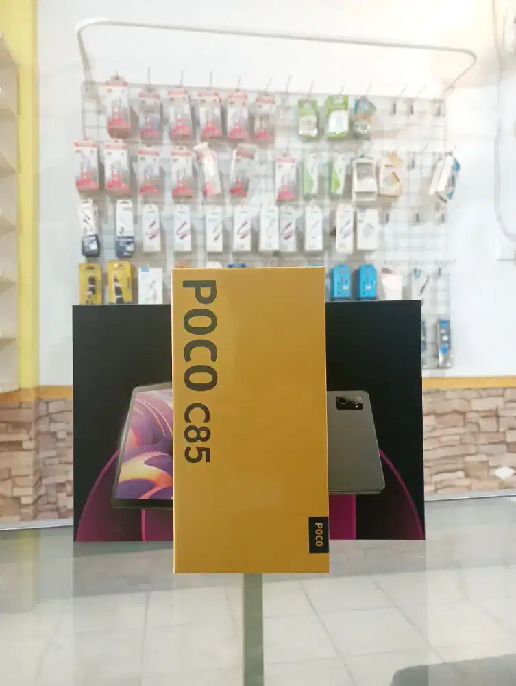 PROMO HP POCO C85 8/256