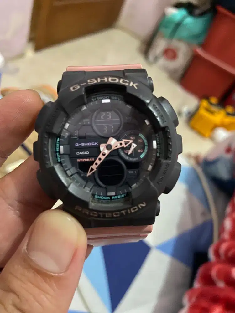 Jual G shock original