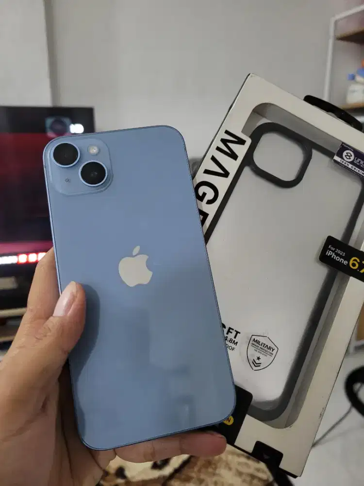 Iphone 14 Plus 256 GB