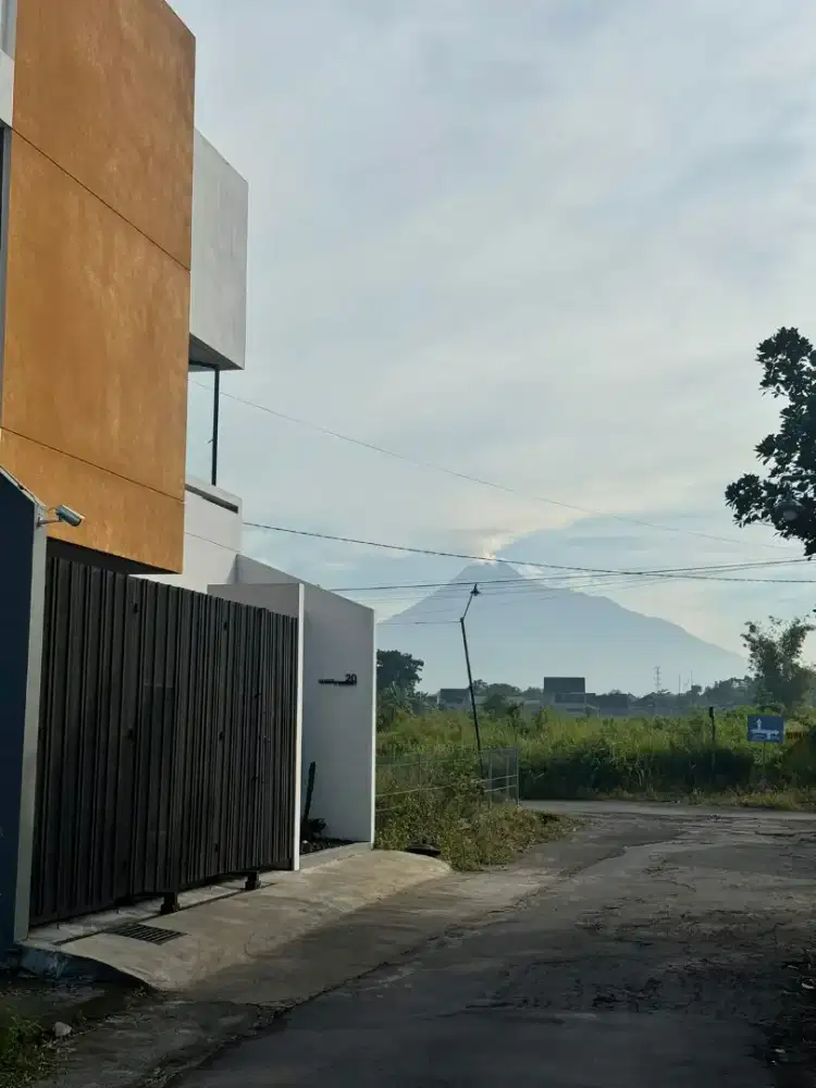 Homestay/Guesthouse/Harian/Mingguan