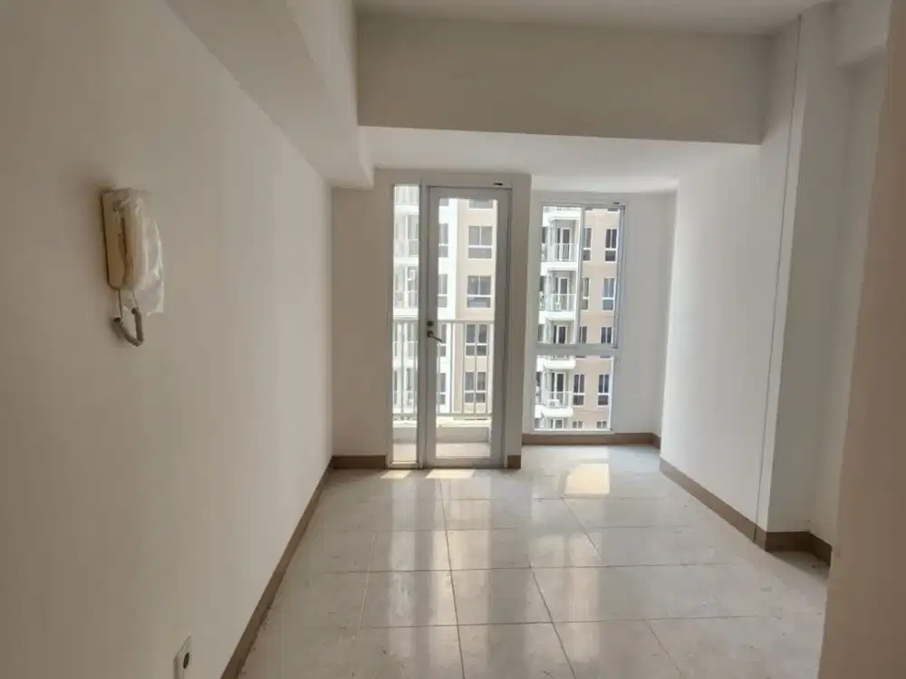 Ton - Dijual Apartemen Tokyo Riverside Pik2