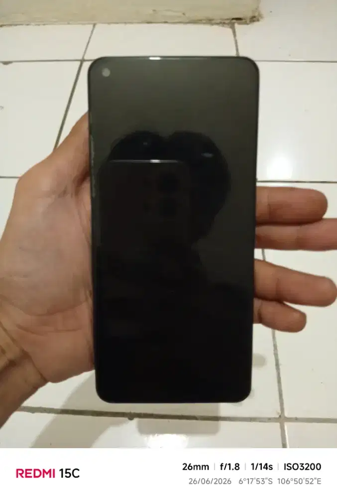 Xiaomi Note9 4+2/64Gb