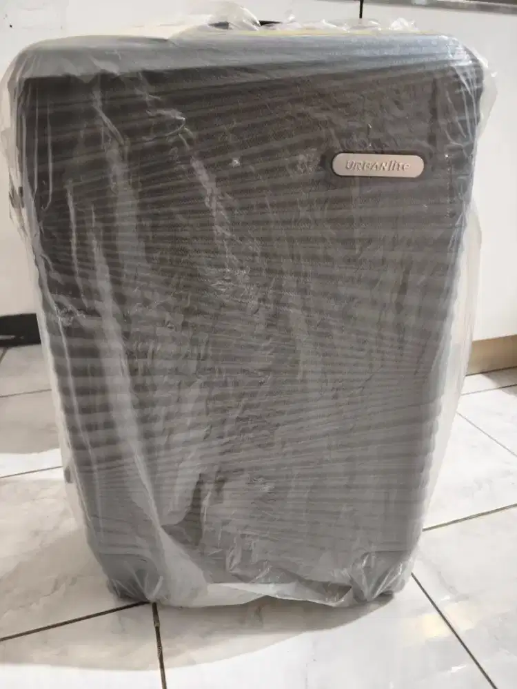 Koper bagasi 20 inch Urban Lite New