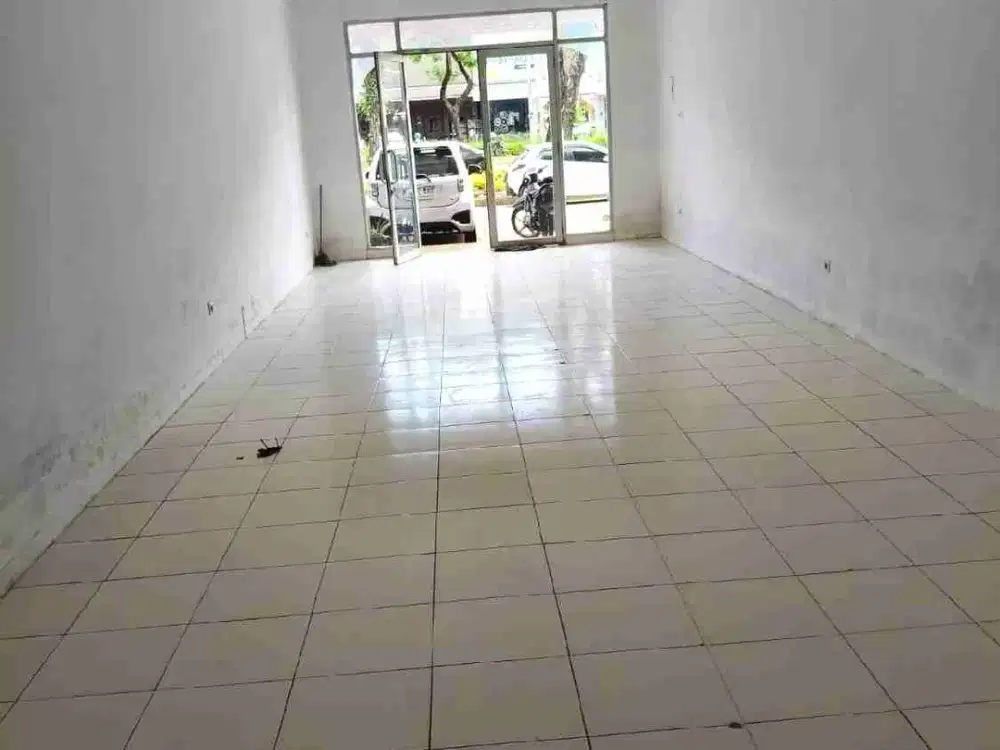 Disewakan Cepat Ruko Mendrisio - Gading Serpong