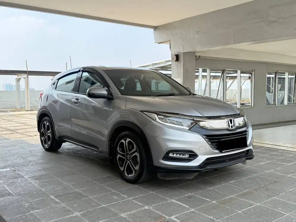 HONDA HRV SE 2020