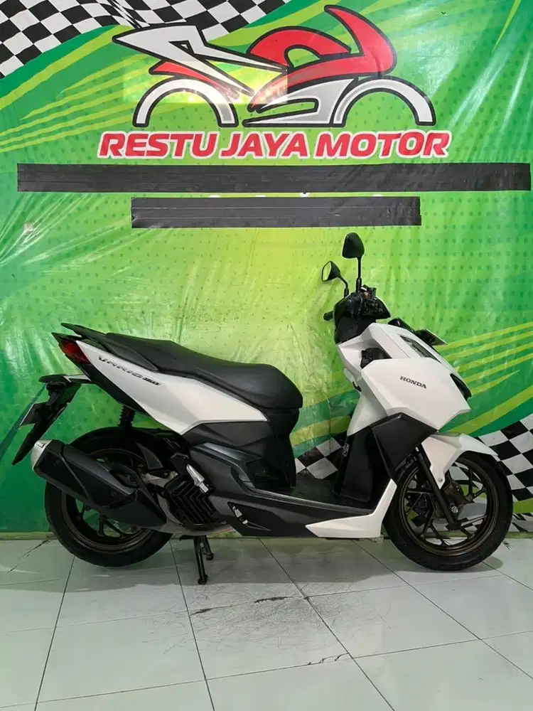 Vario 160 CBS th 2024 cash/kredit#rjm
