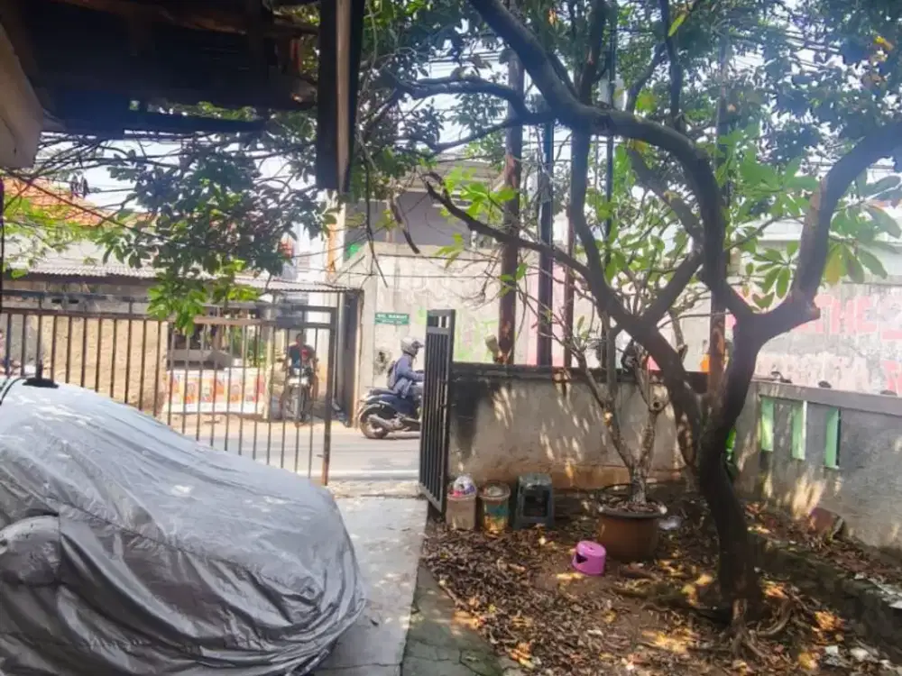Dijual Rumah di Pondok Betung Raya Pondok Aren