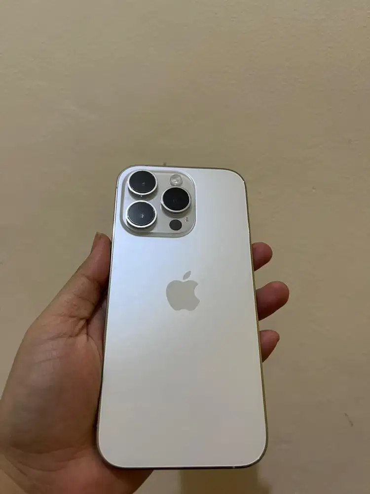 iphone 14pro 512gb silver