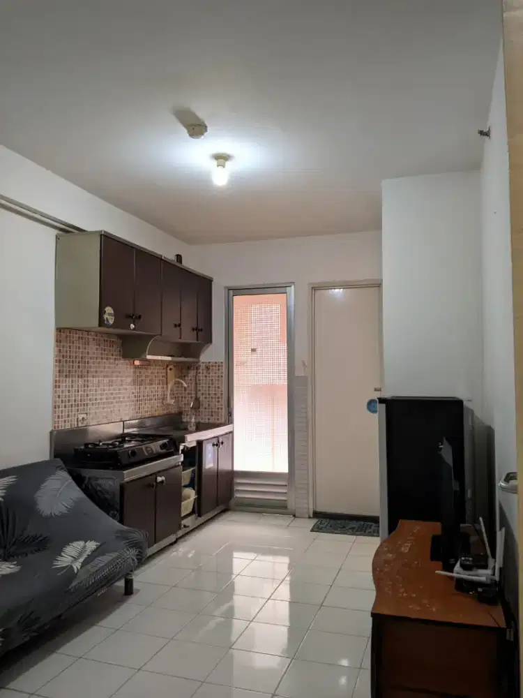 Disewakan apartemen kalibata city Tower Ebony 2br furnish