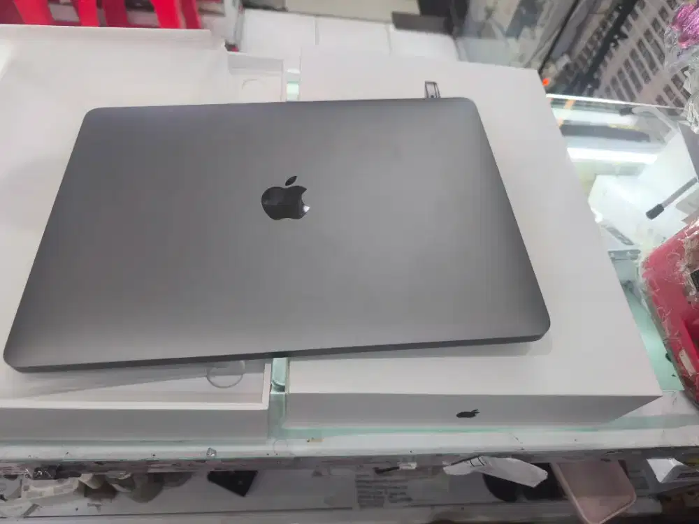 MACBOOK AIR M1 2020 13INCH 8 256
