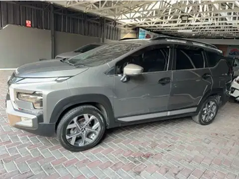 Mitsubishi Xpander 2023 Bensin