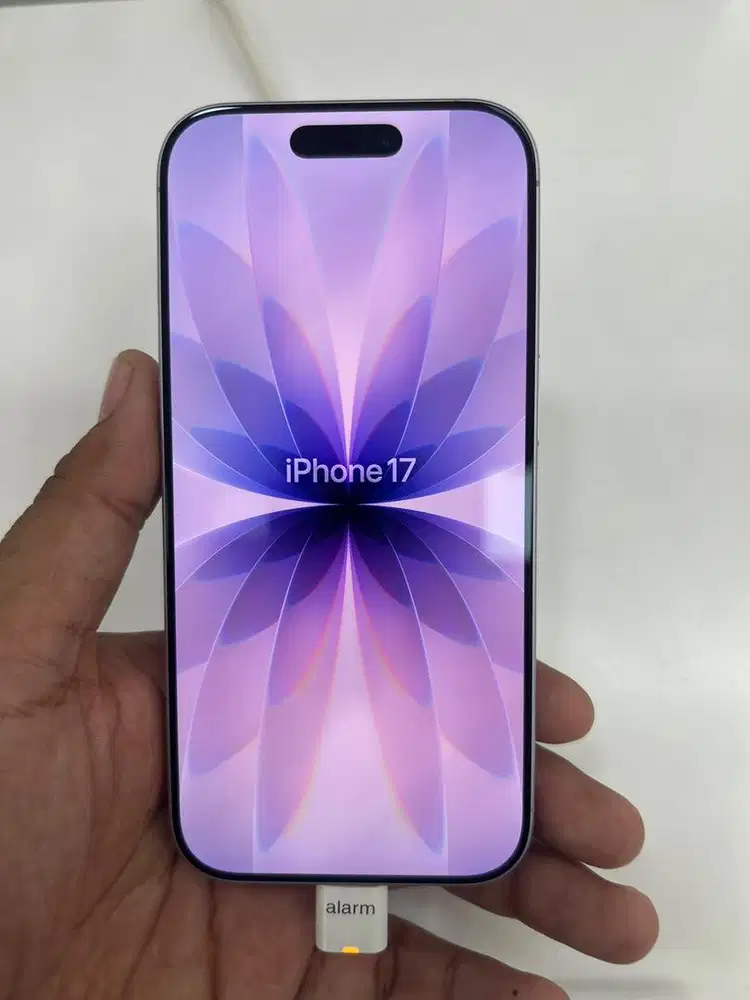 iPhone 17 256gb Jual Cepat Murah