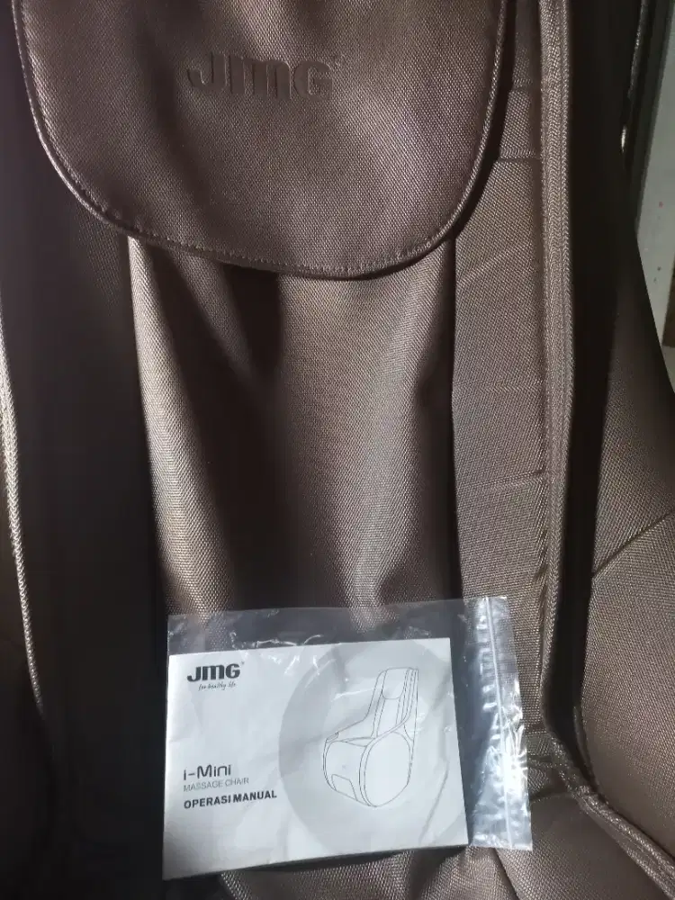 Kursi pijat sofa JMG