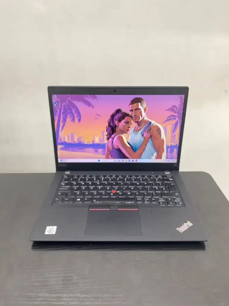 Laptop Thinkpad X13 G1 Touchscreen