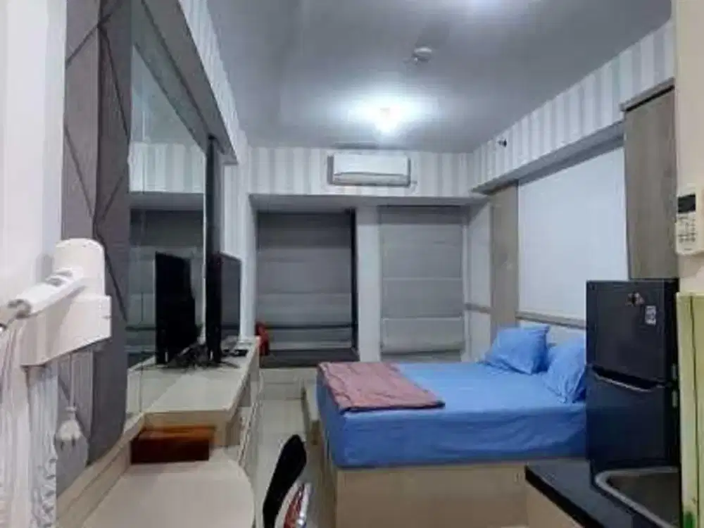 1 595. Dijual Apartemen Anderson Studio Type Siap Huni - Harga Termurah!!