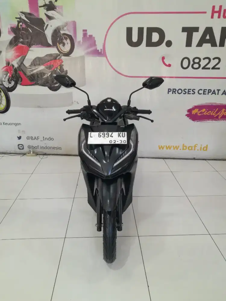 HONDA VARIO 150 EXC 2020
