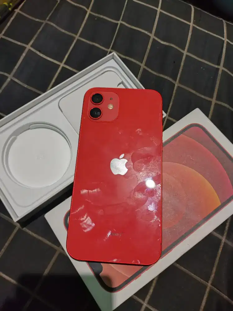 IPhone 12 BASIC 128