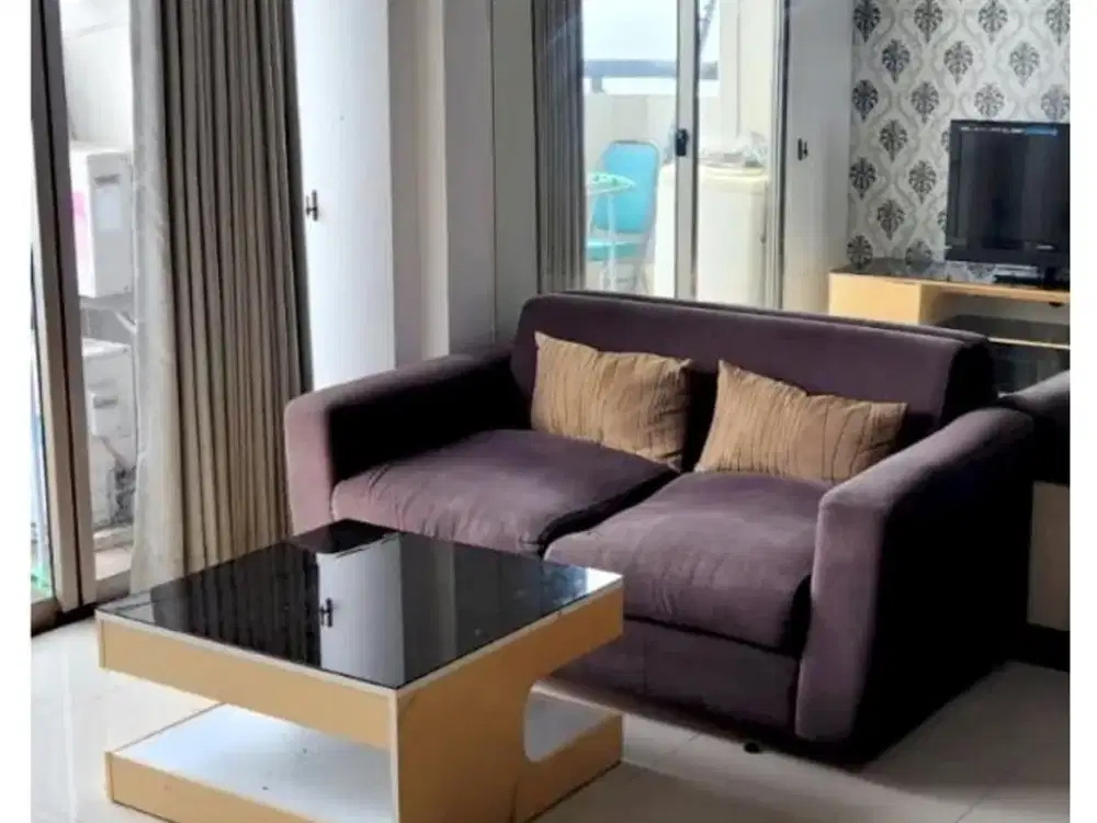 Disewakan Apartemen Waterplace Residence Tower A