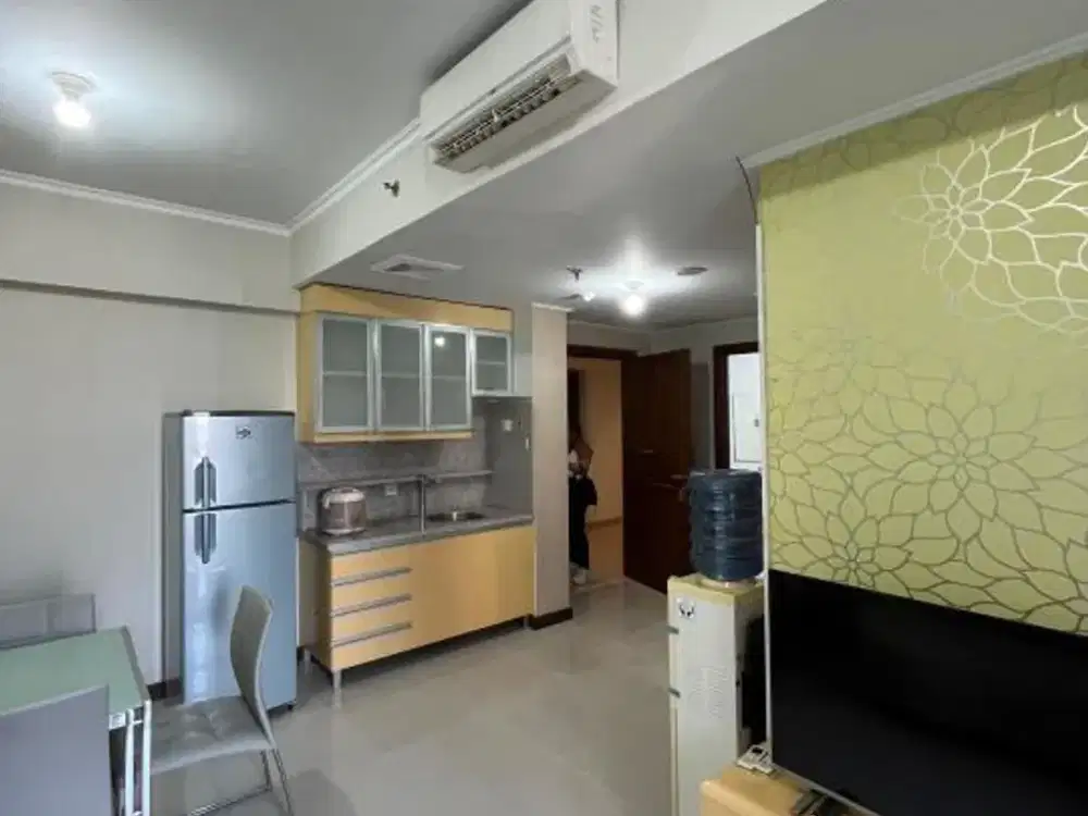 28. Disewakan Apartemen Waterplace Tower C