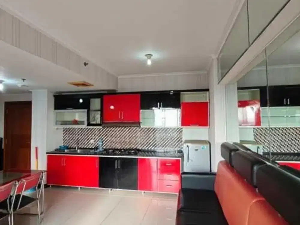 Dijual Apartemen Waterplace Tower A Surabaya Siap Huni