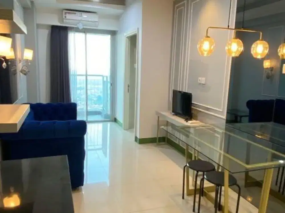 Apartemen Dijual Anderson Surabaya Harga Terbaik