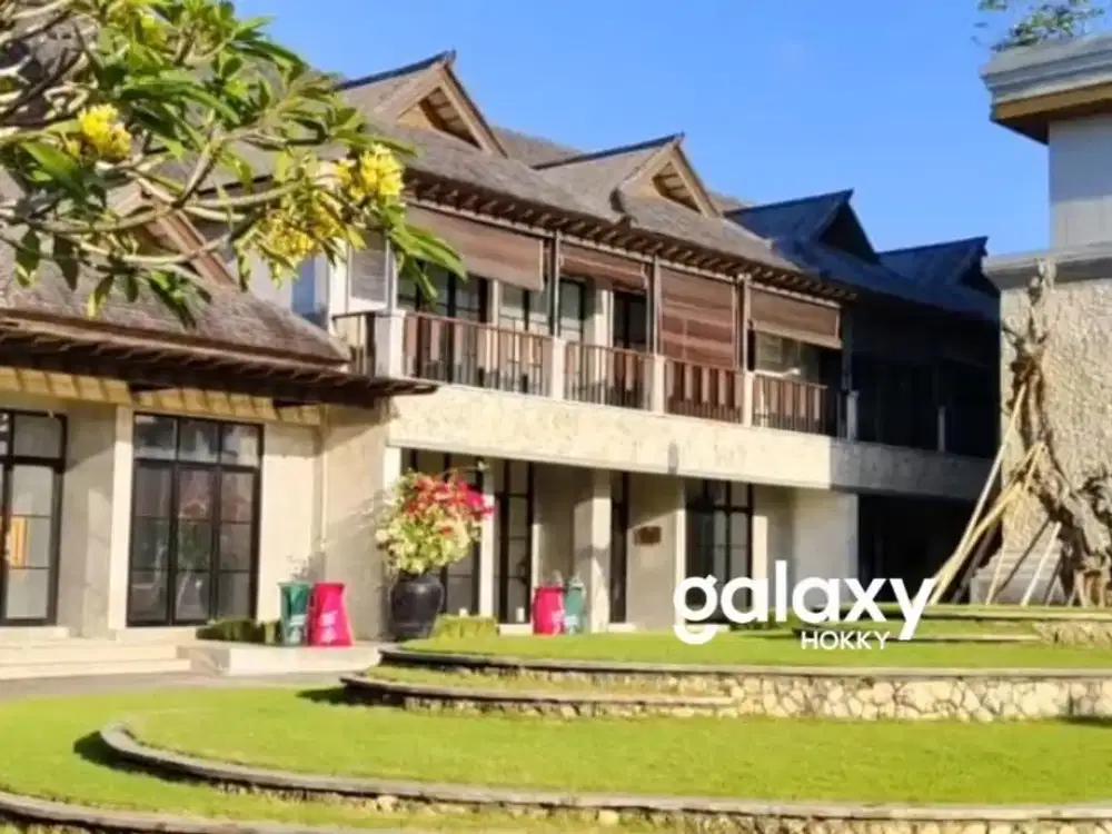 DISEWAKAN KANTOR KARANG MAS JIMBARAN BADUNG